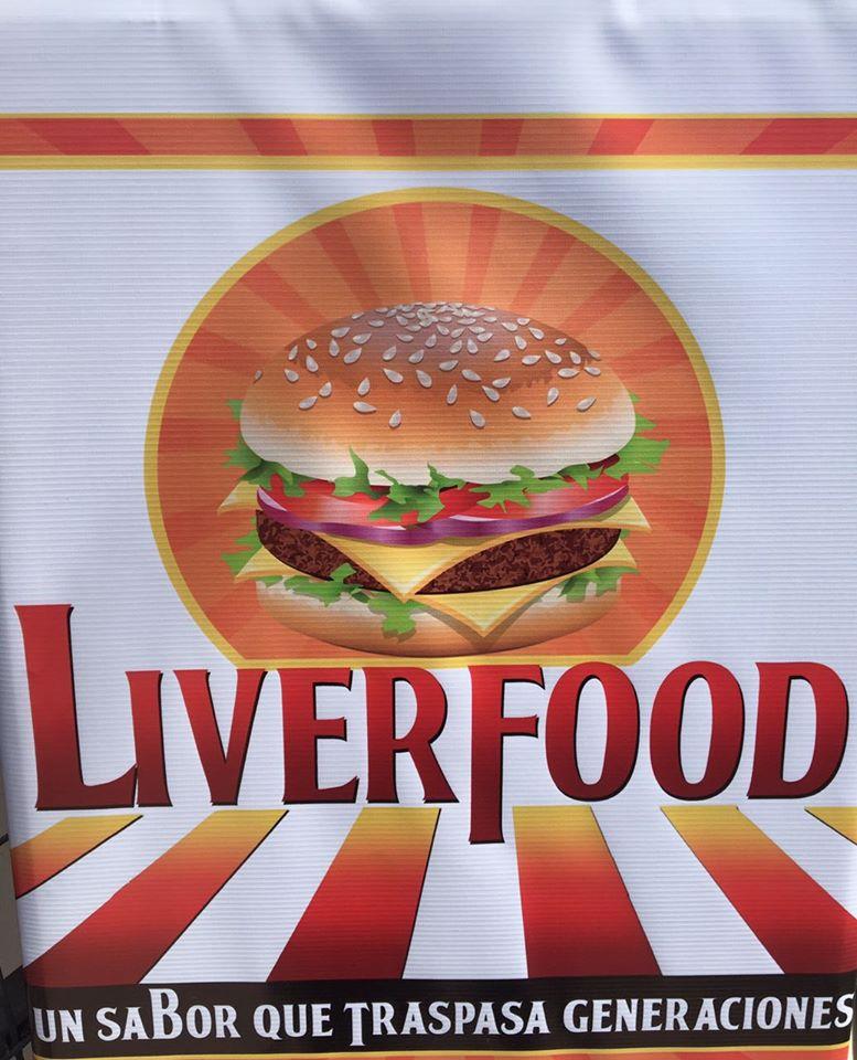 Liverfood