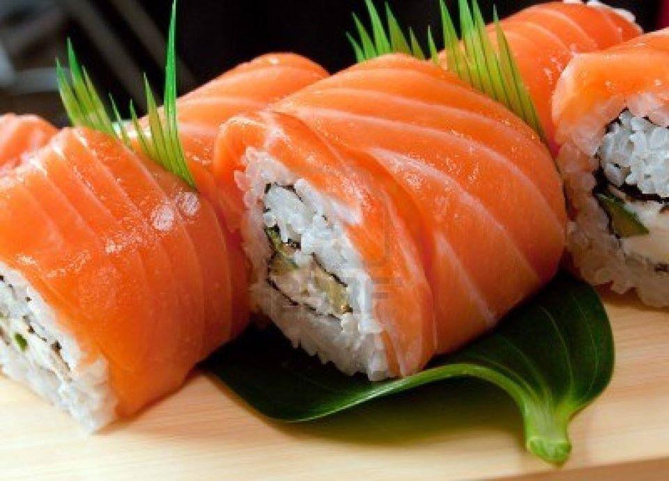 Sushi danilo