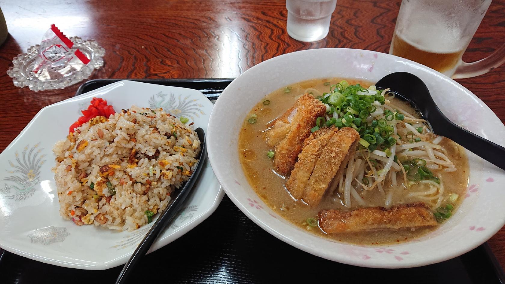 豚太郎赤岡店