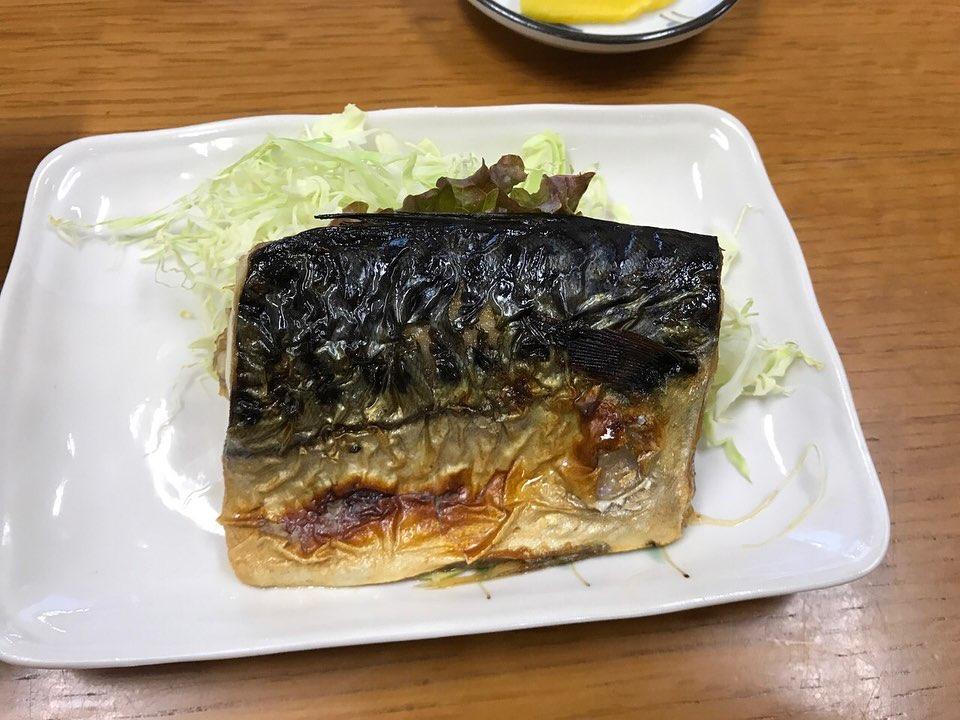 ひろ子食堂
