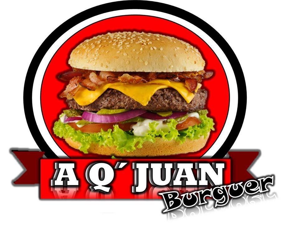 A Q juan Burguer