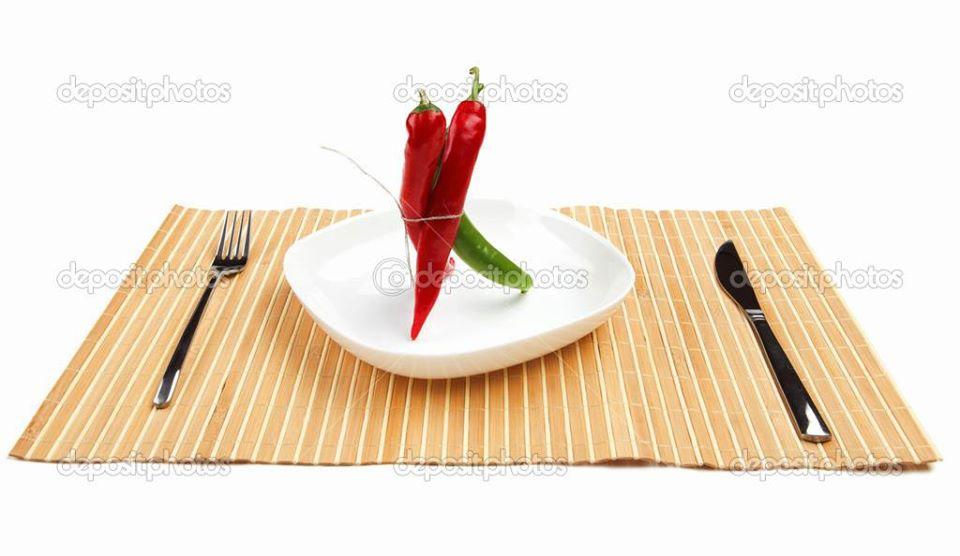 Green chilli restaurant/ cafe