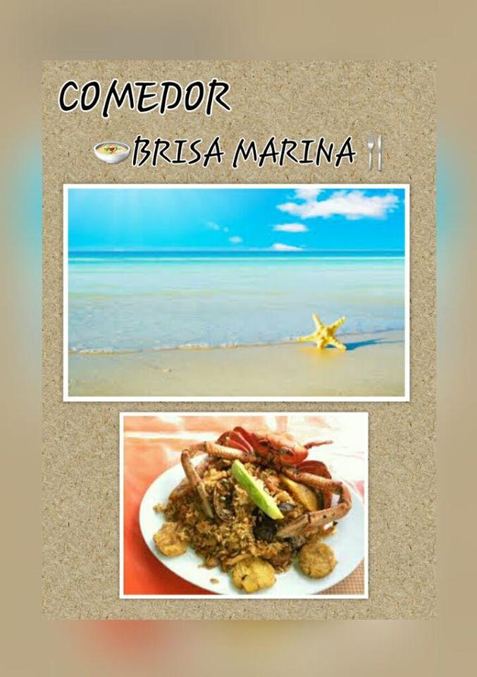 Comedor "Brisa Marina"