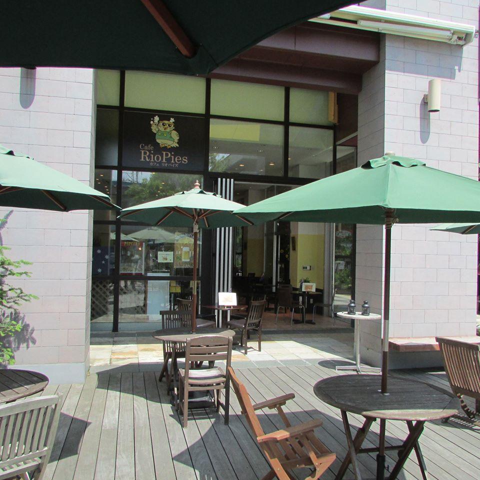 Caffe Rio Piez