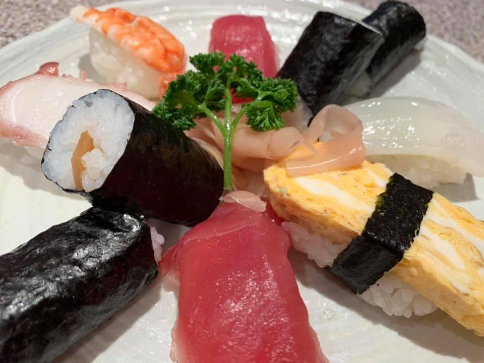 泰平鮨