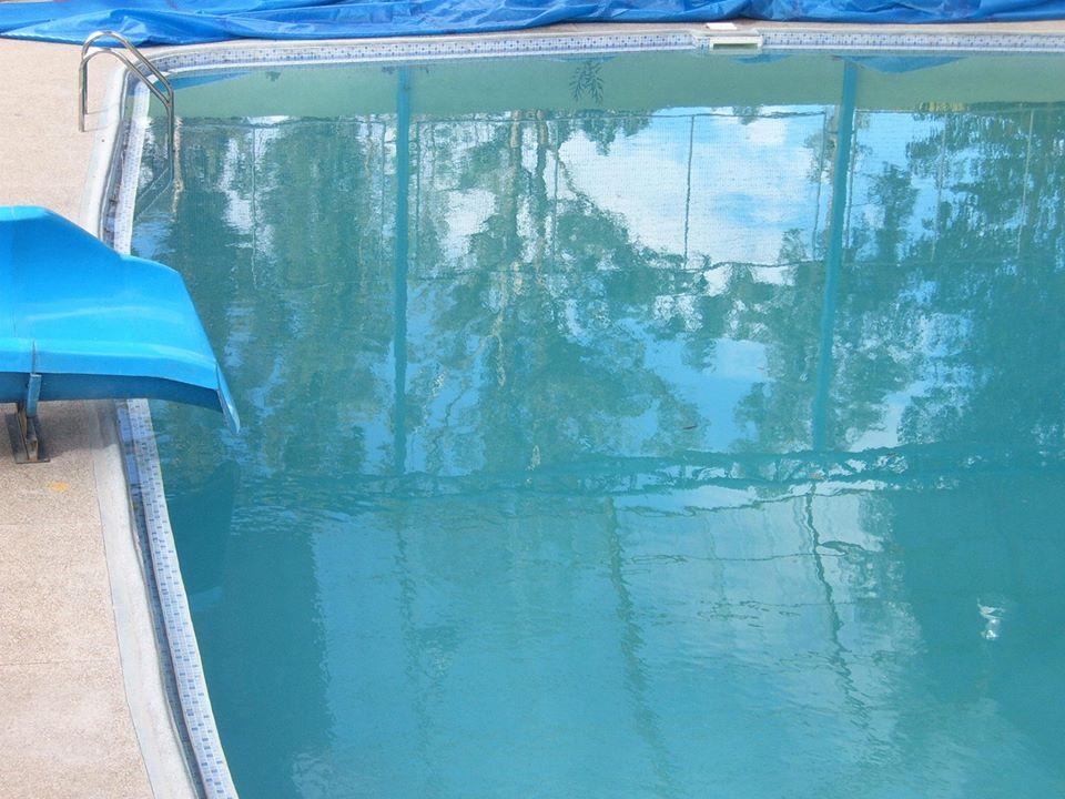 Complejo "La Cascada"