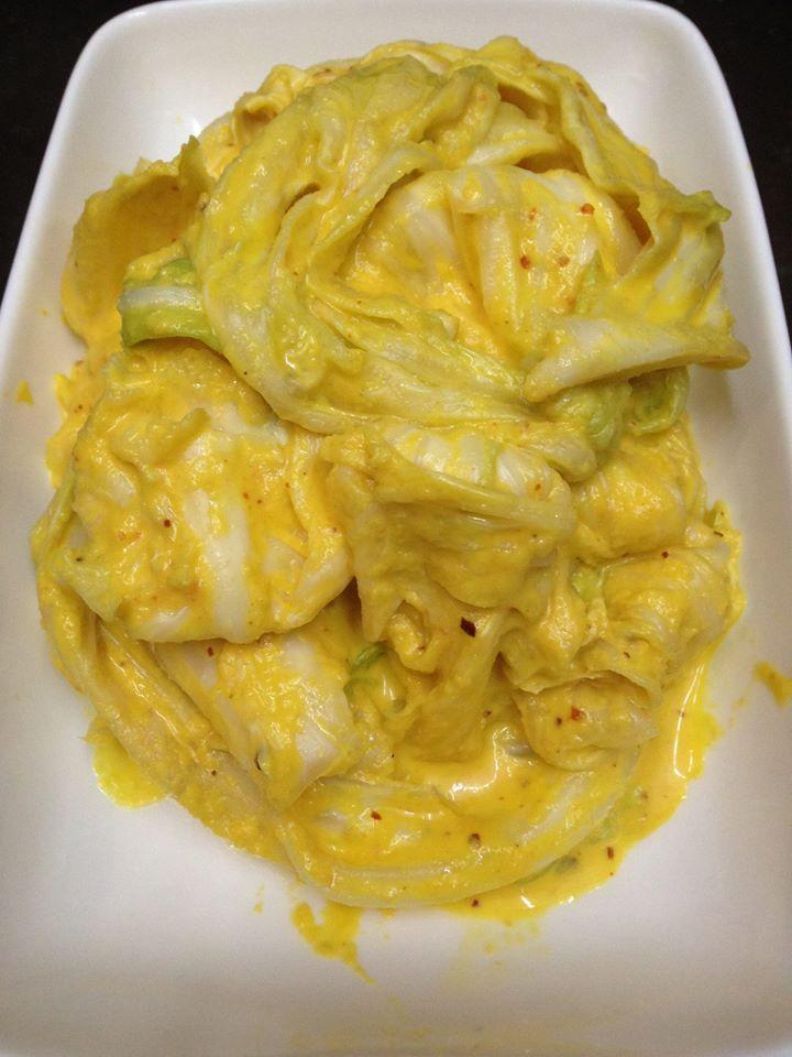 LIU's手作美食