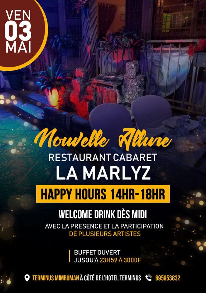 La Marlyz