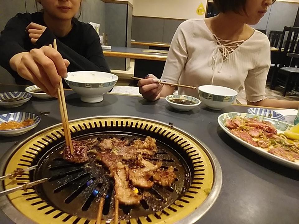焼肉のみよし
