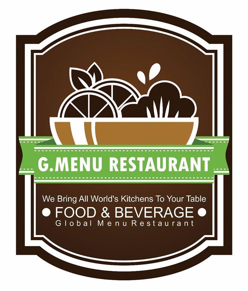 G.MENU