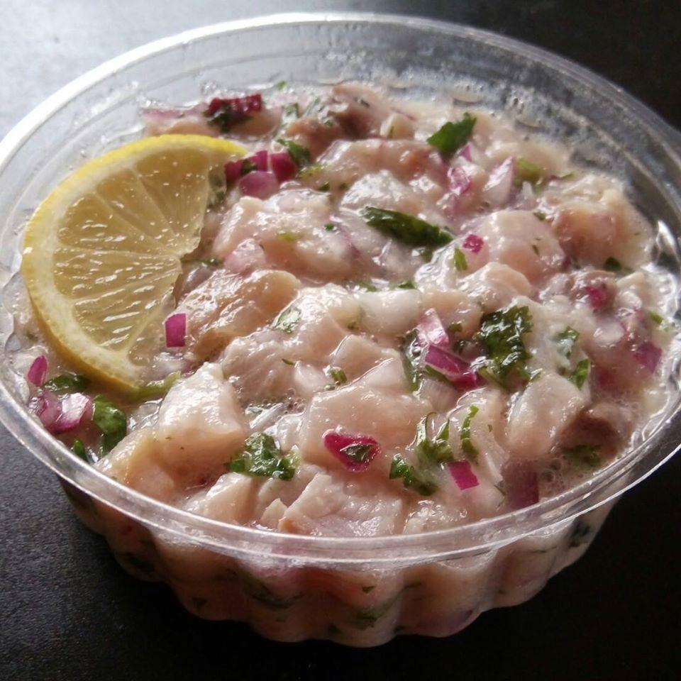 Sabor Isleño