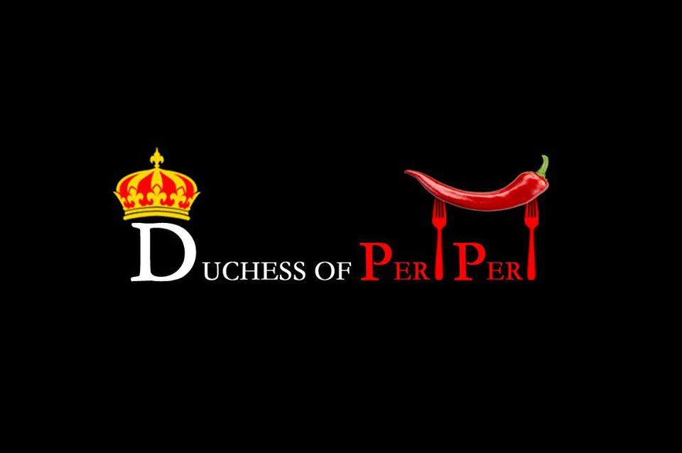 Duchess of Peri Peri