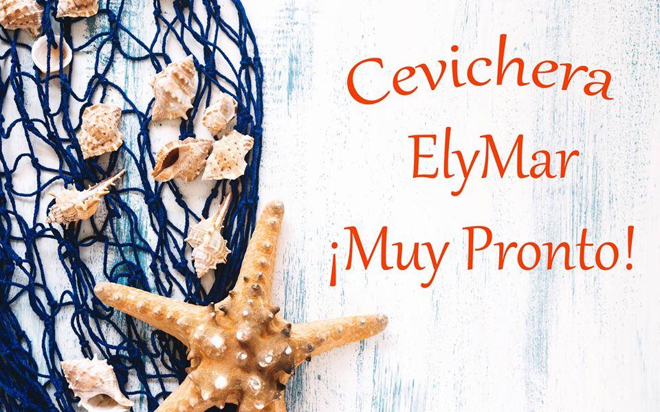 Cevichera ElyMar