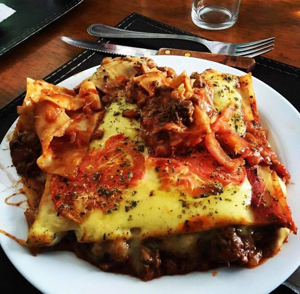 Xavi Vargas Food