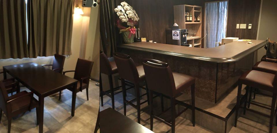 BAR lounge 貴苑