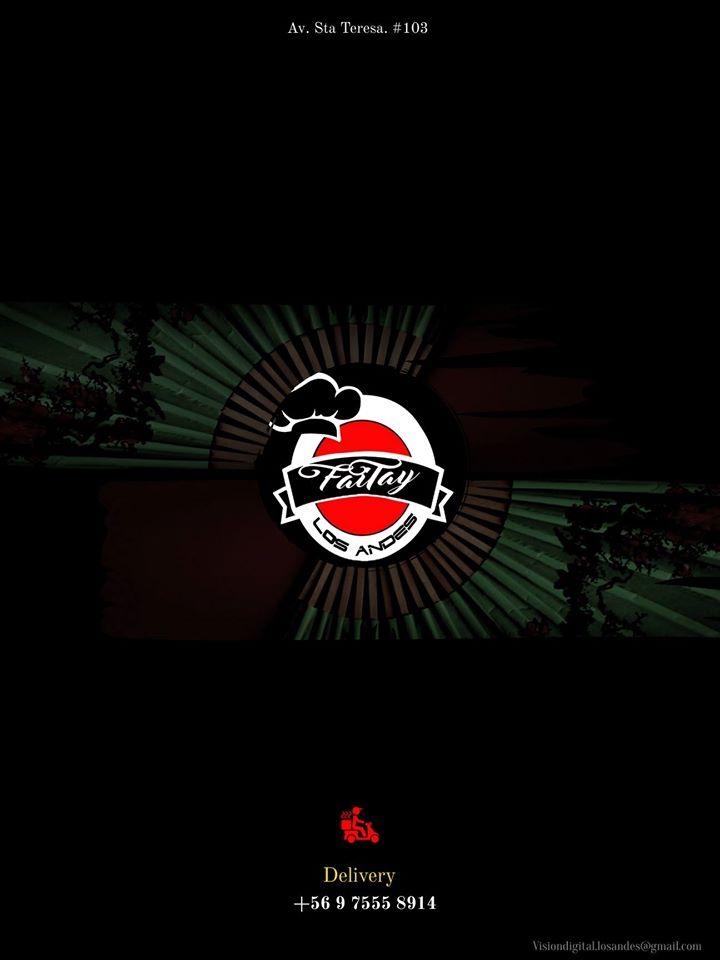 Faitay SUSHI