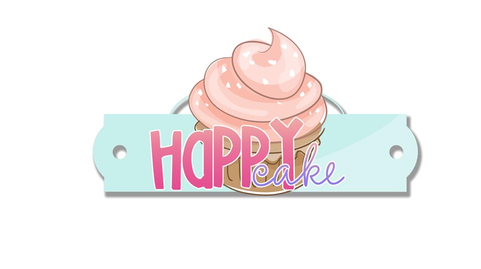 Happy Cake