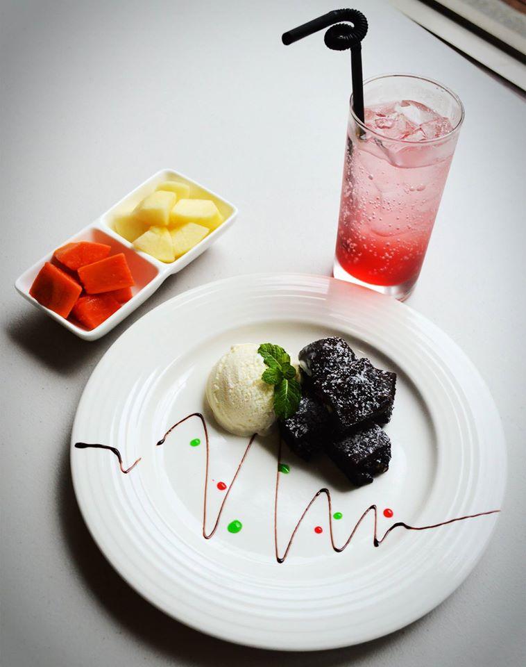 Delicious 迪莉修斯美式餐廳