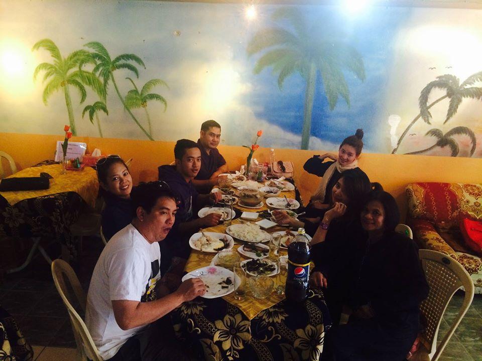 Kabayan Resto & Beautique