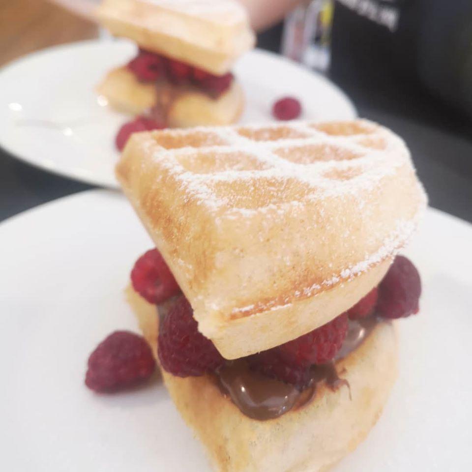 Cafe Dagoberto