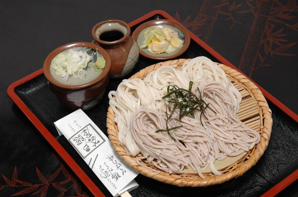 戸隠茶屋