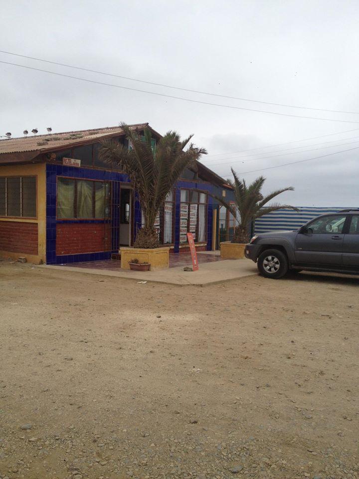 Resturant Las Conchitas