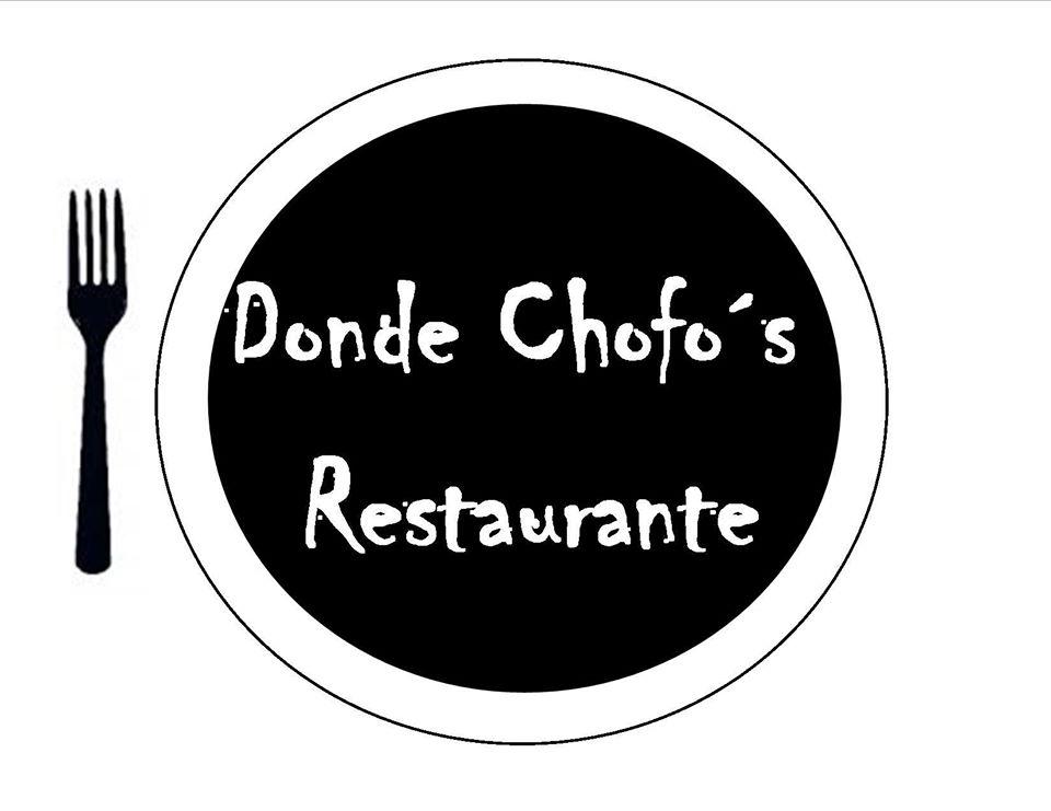 Donde Chofos