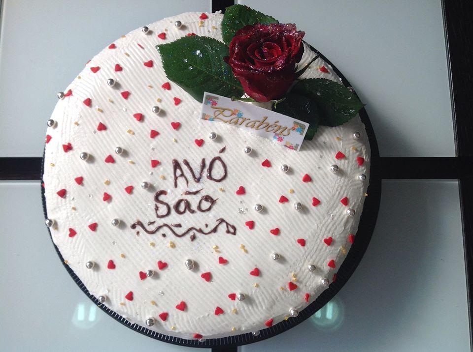 Doces Sabores