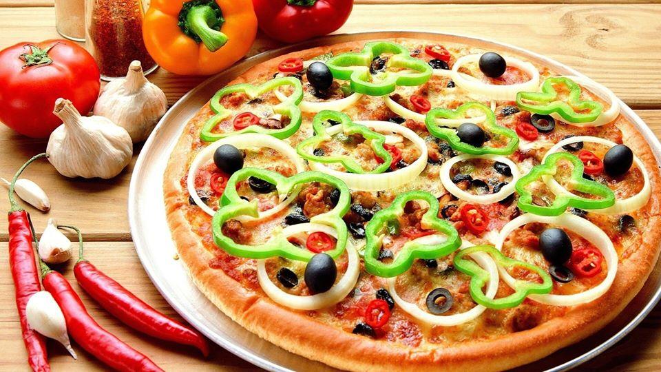 بيتزا هوم Pizza Home