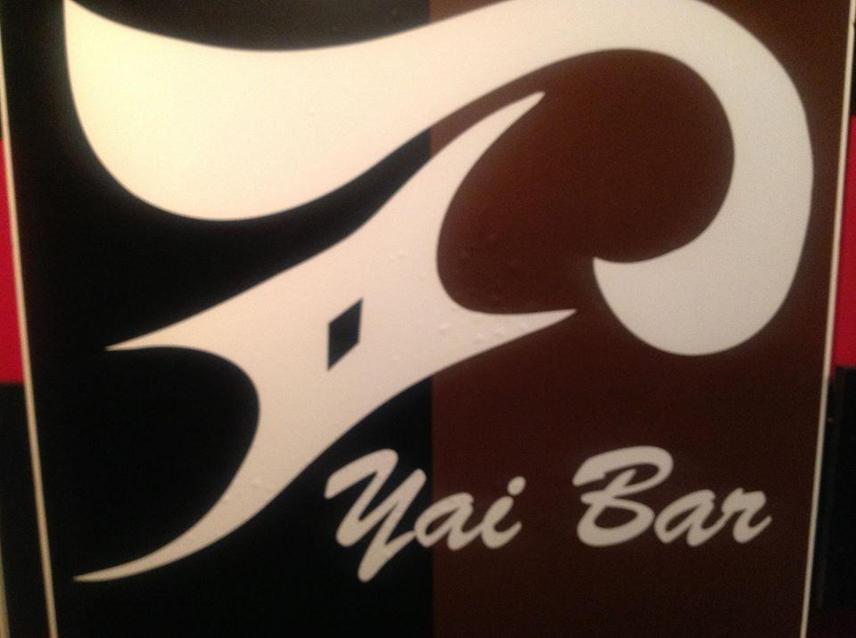 Yai bar