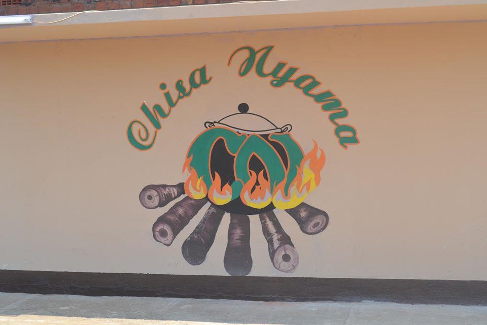 Chisa Nyama Lusaka