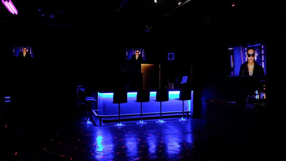 MIAMI BAR