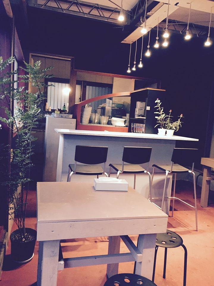 Rental Kitchen 『ecowing』