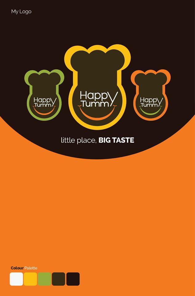HAPPY TUMMY Eateries