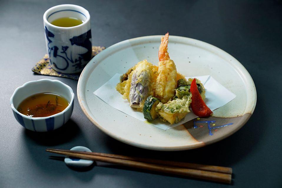 心月懷石日本料理