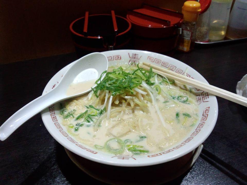 三十一代目 哲麺 与野駅前店