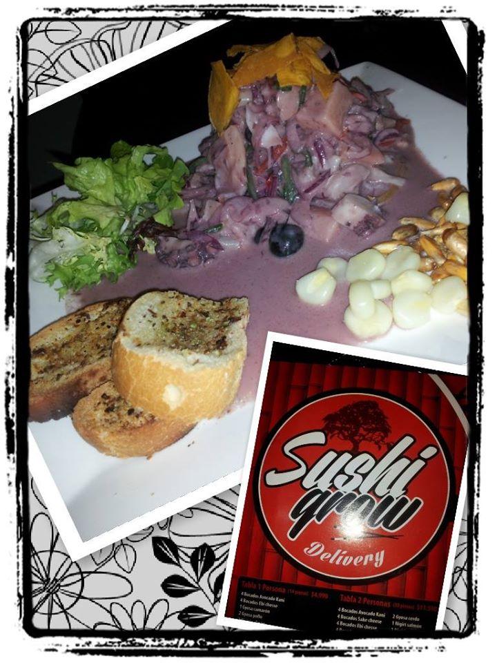 SushiGrow