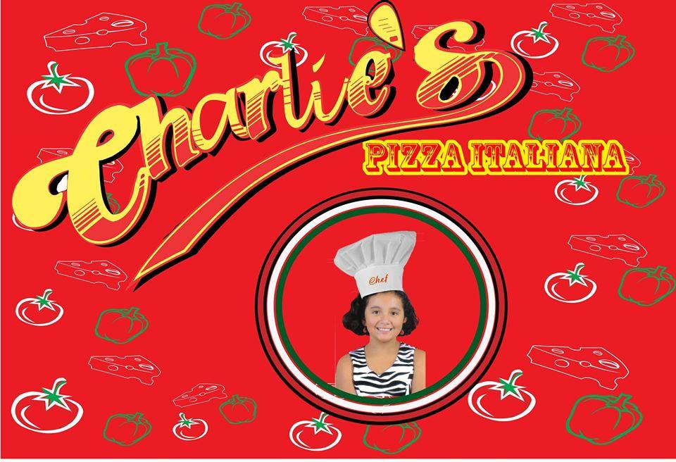 Charlie's Pizza Italiana