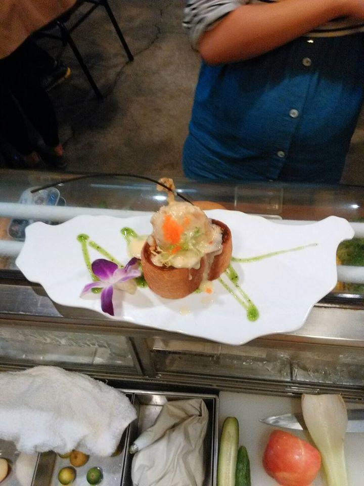 上藤屋日式料理