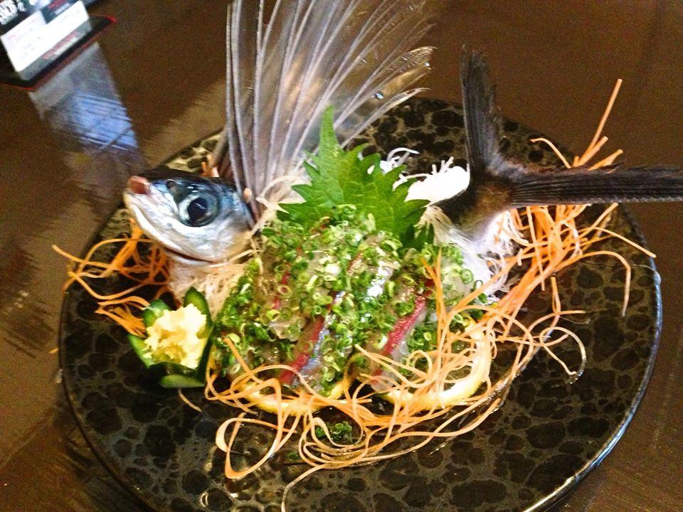 【埼玉の地酒】酒蔵　栄楽（ エイラク ） 大宮店