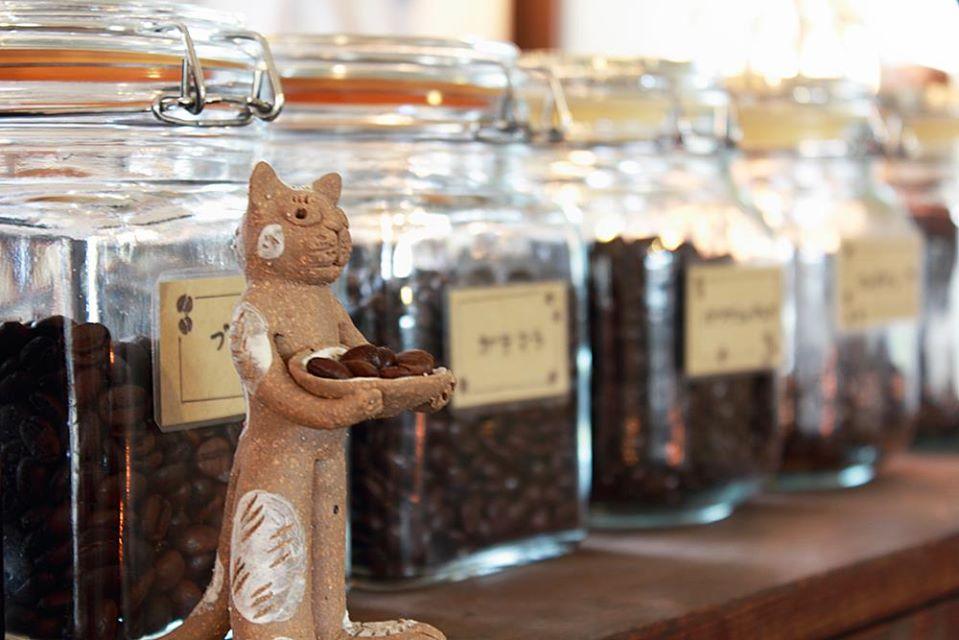 ギャラリーカフェ ろうる