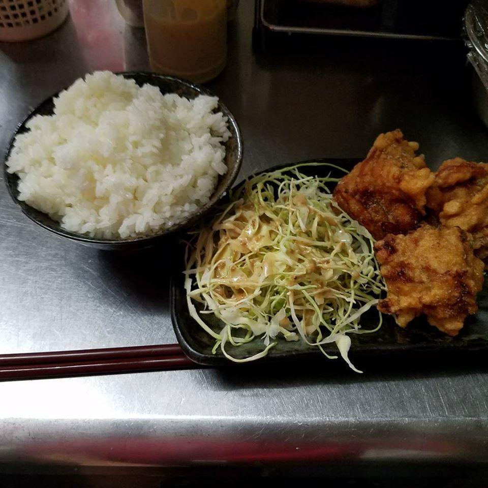 焼肉 友羽