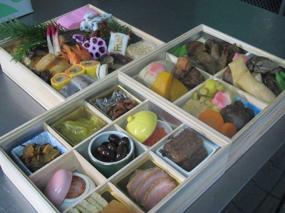 仕出し割烹 さつまや