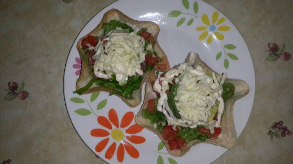 La cuchara de Yorle