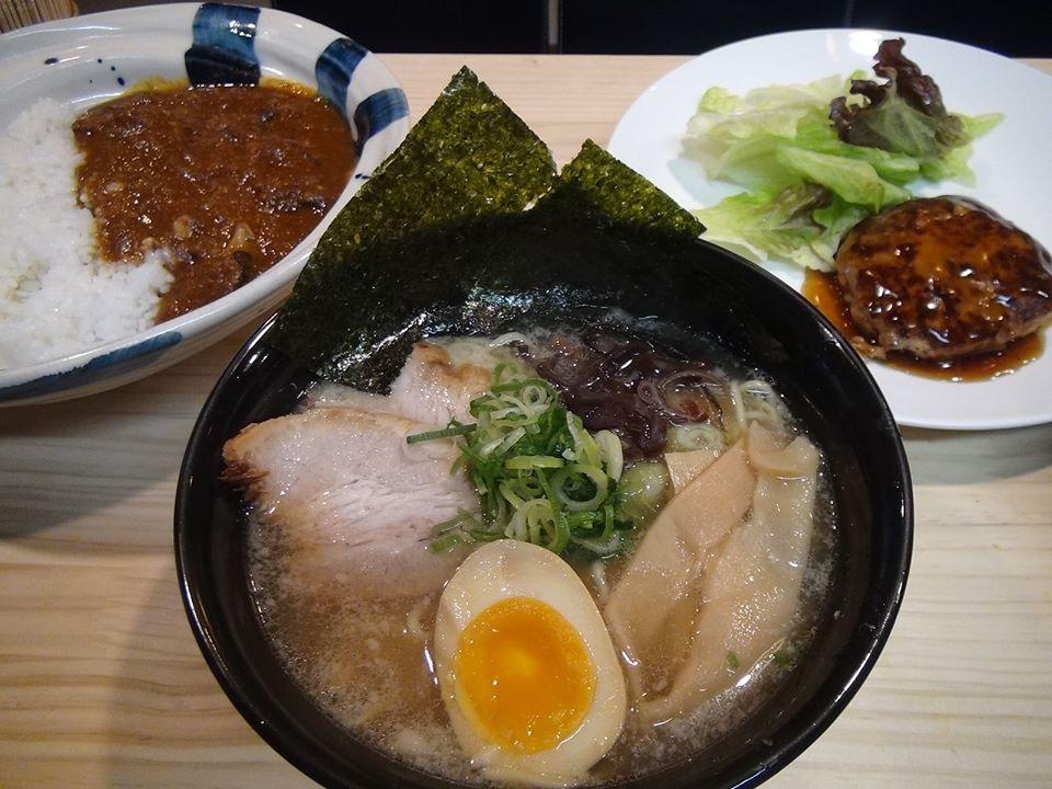 旬彩食堂　ふじ山