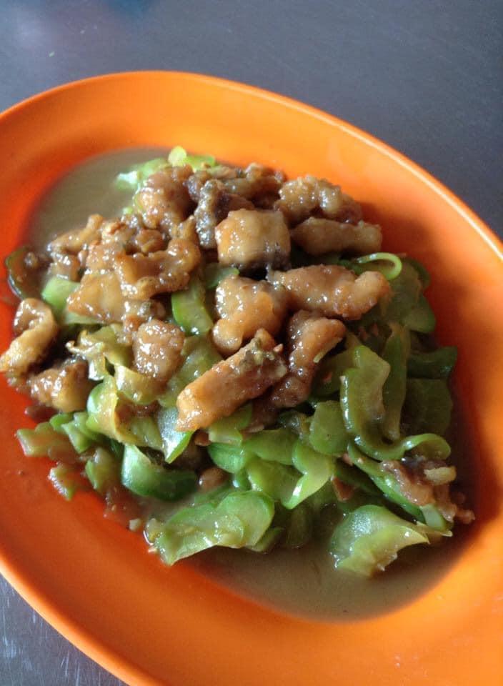 明香餐室