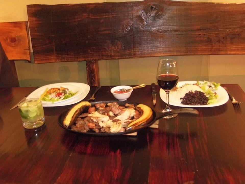 Abrahansinho Churrascaria
