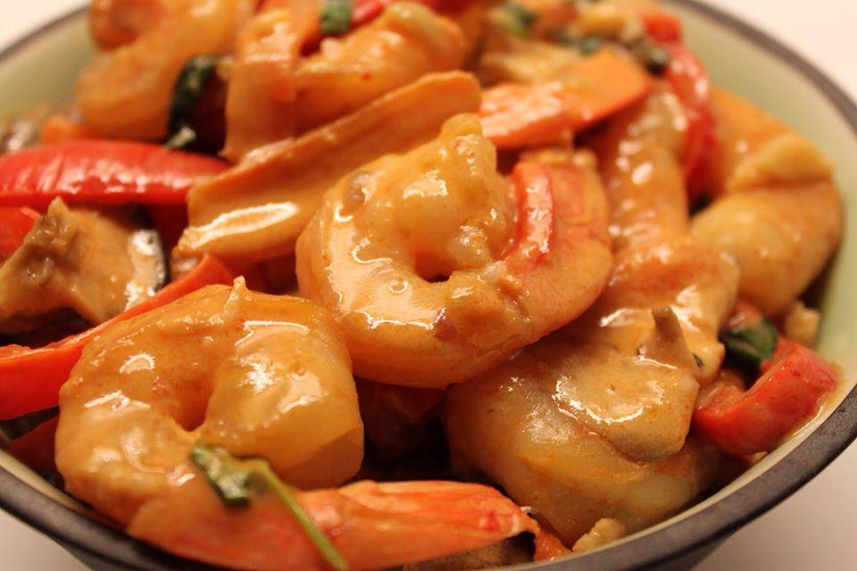 QWIK Chinese Bistro