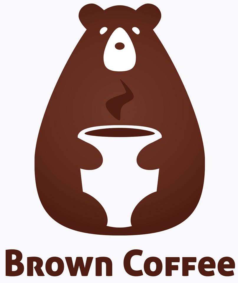 Brown Coffee