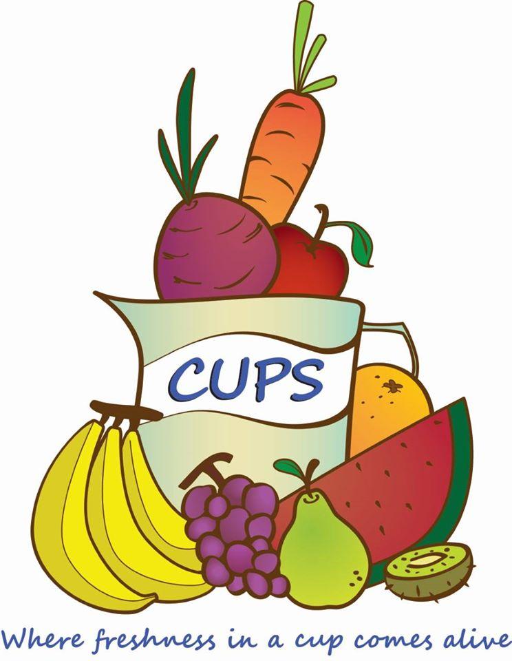 CUPS